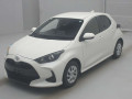 2022 Toyota YARIS