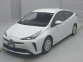 2022 Toyota Prius