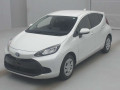 2022 Toyota Aqua