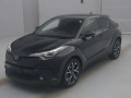 2017 Toyota C-HR