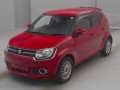 2016 Suzuki IGNIS