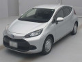 2023 Toyota Aqua