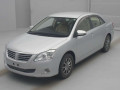 2016 Toyota Premio