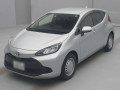 2022 Toyota Aqua