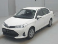2020 Toyota Corolla Axio