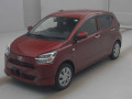 2022 Daihatsu Mira es