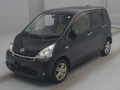 2012 Daihatsu Move