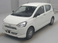 2020 Daihatsu Mira es
