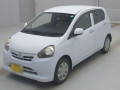2012 Daihatsu Mira es