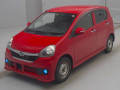 2014 Daihatsu Mira es