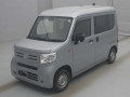 2020 Honda N-VAN