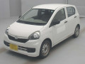 2015 Toyota Pixis Epoch