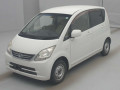 2010 Daihatsu Move