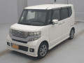 2014 Honda N-BOX CUSTOM