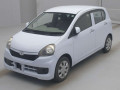 2013 Toyota Pixis Epoch