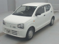 2020 Suzuki Alto