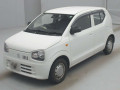 2020 Suzuki Alto