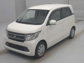 2016 Honda N-Wgn