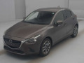 2017 Mazda Demio