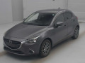 2019 Mazda Demio