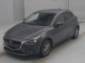 2016 Mazda Demio