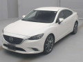 2015 Mazda Atenza
