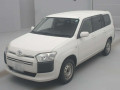 2016 Toyota Succeed