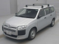 2017 Toyota Succeed