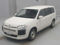 2018 Toyota Succeed