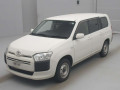 2017 Toyota Succeed