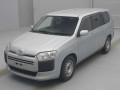 2017 Toyota Succeed