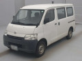 2016 Toyota Townace Van