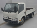2021 Toyota Dyna Truck
