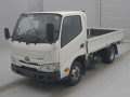 2021 Toyota Dyna Truck