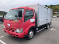2007 Toyota Toyoace Truck