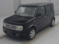 2008 Nissan Cube