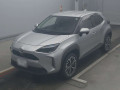 2021 Toyota YARIS CROSS