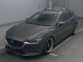 2019 Mazda Atenza Wagon