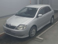 2002 Toyota Corolla Runx