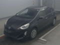 2016 Toyota Aqua