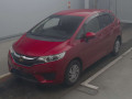 2016 Honda Fit