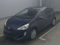 2016 Toyota Aqua