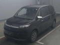 2015 Toyota Spade
