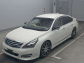 2008 Nissan Teana