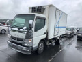 2016 Mitsubishi Fuso Canter