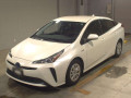 2020 Toyota Prius