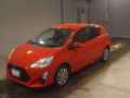 2014 Toyota Aqua
