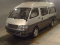 1998 Toyota Hiace Wagon