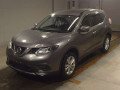 2016 Nissan X-Trail