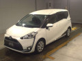 2016 Toyota Sienta
